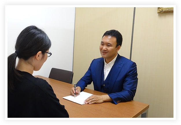 高柳俊久(司法書士/税理士)